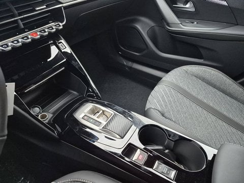 Voitures D'occasion À Argenteuil | Peugeot 2008 Ii Hybrid 136 E-Dcs6 Allure