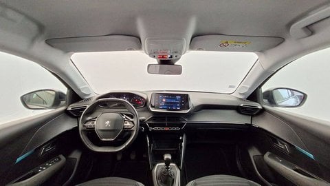 Voitures D'occasion À Buchelay | Peugeot 208 Ii Puretech 100 S&S Bvm6 Style