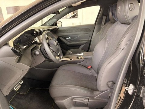 Voitures D'occasion À Argenteuil | Peugeot 408 Hybrid 145 E-Dcs6 Gt