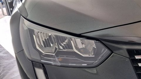Voitures D'occasion À Buchelay | Peugeot 208 Puretech 100 S&S Bvm6 Allure