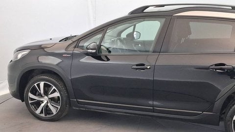 Voitures D'occasion À Saint-Brice-Sous-Forêt | Peugeot 2008 1.2 Puretech 110Ch S&S Bvm5 Gt Line