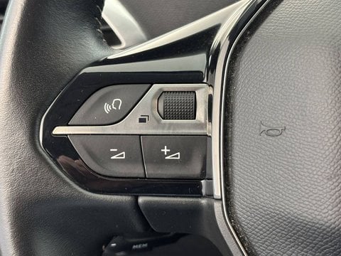 Voitures D'occasion À Chambourcy | Peugeot 3008 Ii Puretech 130Ch S&S Bvm6 Active Pack