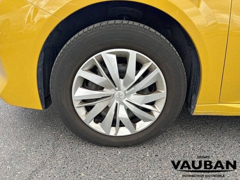 Voitures D'occasion À Osny | Peugeot 208 Ii Puretech 75 S&S Bvm5 Like