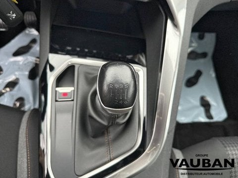 Voitures D'occasion À Osny | Peugeot 3008 Ii 1.2 Puretech 130Ch S&S Bvm6 Active Business