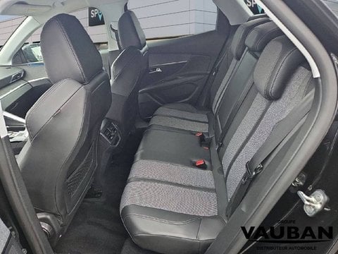 Voitures D'occasion À Osny | Peugeot 3008 Ii 1.6 Bluehdi 120Ch S&S Eat6 Active Business
