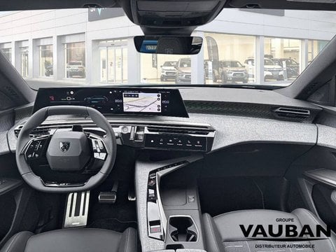 Voitures D'occasion À Chambourcy | Peugeot 5008 Electrique Iii Electrique 210 Ch 73 Kwh Gt