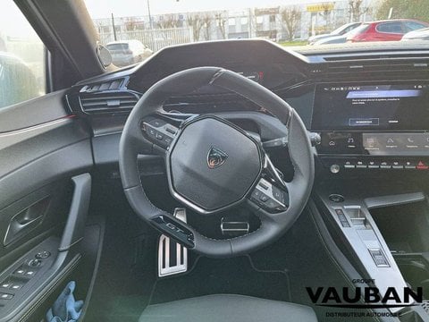 Voitures D'occasion À Osny | Peugeot 308 Iii Plug-In Hybrid 195 Ch E-Dcs7 Gt Exclusive