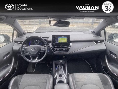 Voitures D'occasion À Chambourcy | Toyota Corolla 184H Collection My20 8Cv