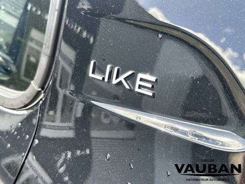 Voitures D'occasion À Chambourcy | Peugeot 208 Electrique Ii Electrique 50 Kwh 136Ch Like