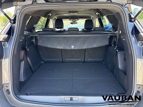 Voitures D'occasion À Osny | Peugeot 5008 Ii Puretech 130Ch S&S Eat8 Gt Pack