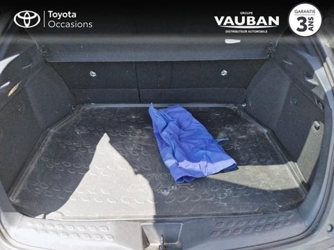Voitures D'occasion À Buchelay | Toyota C-Hr 2.0 Hybride 184Ch Design Ultimate E-Cvt