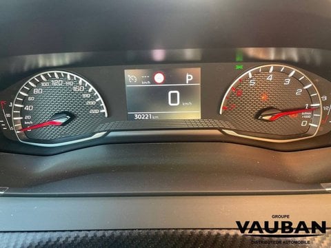 Voitures D'occasion À Chambourcy | Peugeot 2008 Puretech 130 S&S Eat8 Allure
