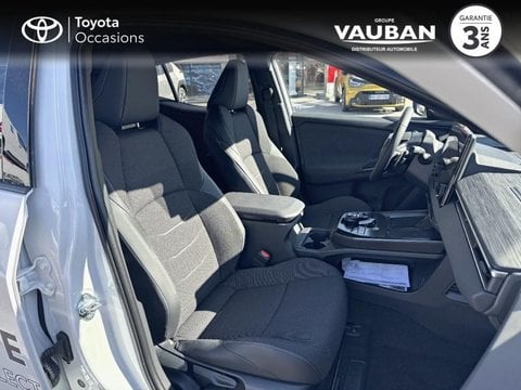Voitures D'occasion À Buchelay | Toyota C-Hr+ 224Ch 77Kwh Design Grande Autonomie