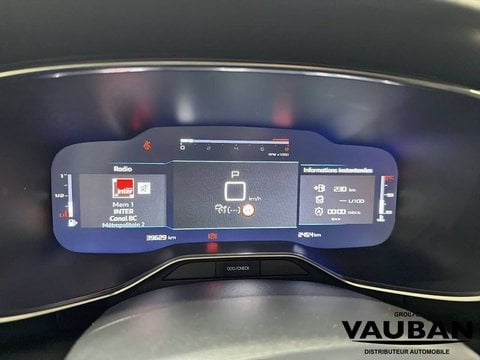 Voitures D'occasion À Pontoise | Citroën C5 Aircross Puretech 130 S&S Eat8 Shine