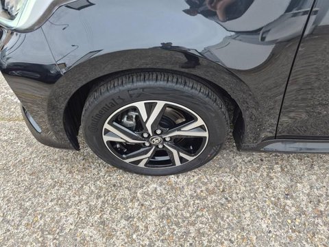 Voitures D'occasion À Argenteuil | Toyota Yaris 116H Design 5P Mc24