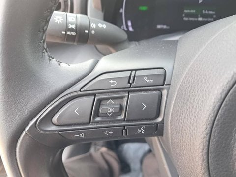 Voitures D'occasion À Argenteuil | Toyota Yaris Cross 116H Dynamic Mc24