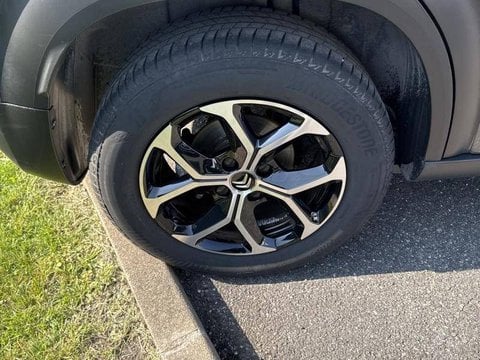 Voitures D'occasion À Montmagny | Citroën C3 Aircross Puretech 110 S&S Bvm6 C-Series