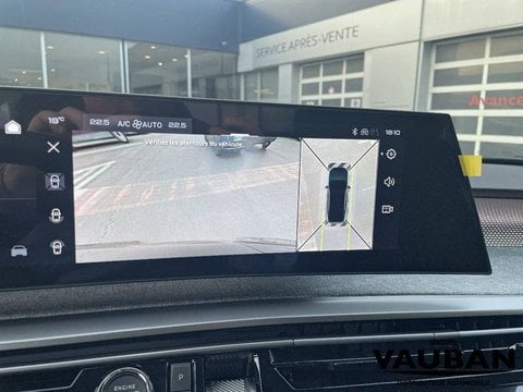 Voitures D'occasion À Herblay | Peugeot 3008 Electrique Iii Electrique 230 Ch Grande Autonomie 9...