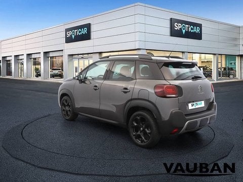 Voitures D'occasion À Buchelay | Citroën C3 Aircross Puretech 130 S&S Eat6 Rip Curl