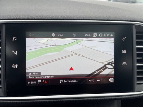 Voitures D'occasion À Osny | Peugeot 308 Ii Puretech 130Ch S&S Bvm6 Gt Line