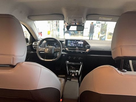 Voitures D'occasion À Buchelay | Citroën C4 Hybride 136 E-Dcs6 Max