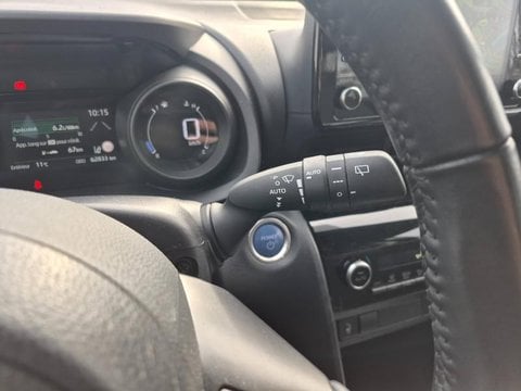 Voitures D'occasion À Argenteuil | Toyota Yaris Cross 116H Dynamic Business + Programme Beyond Z...