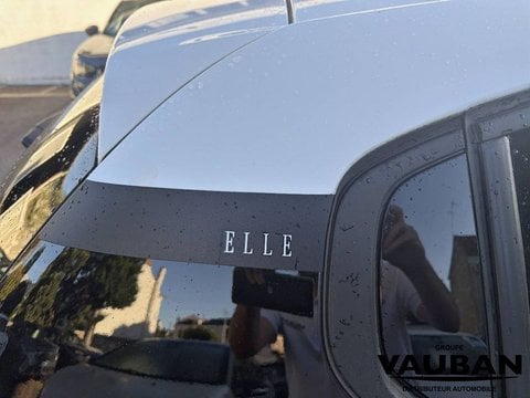 Voitures D'occasion À Les Mureaux | Citroën C3 Puretech 110 Eat6 Elle
