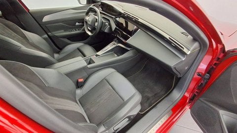 Voitures D'occasion À Les Mureaux | Peugeot 308 Iii Puretech 130Ch S&S Eat8 Gt