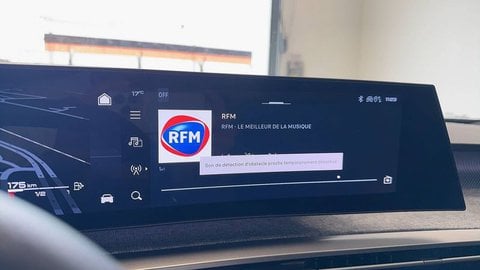 Voitures D'occasion À Buchelay | Peugeot 5008 Iii Hybrid 145 Ch E-Dcs6 Gt