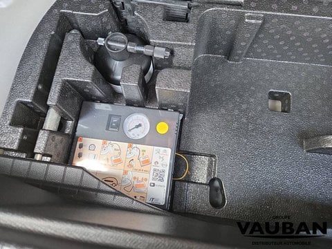 Voitures D'occasion À Osny | Peugeot 2008 Electrique 136 Ch Allure Pack