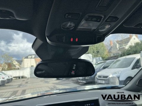 Voitures D'occasion À Chambourcy | Peugeot 2008 Ii Hybrid 145 E-Dcs6 Série Spéciale Envy