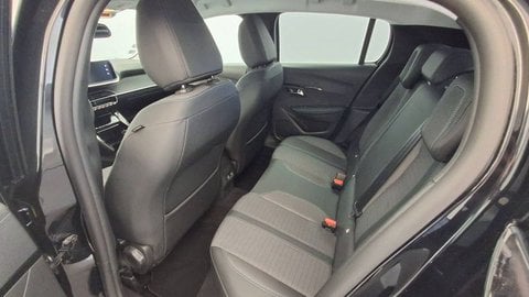 Voitures D'occasion À Sarcelles | Peugeot 208 Ii Puretech 100 S&S Eat8 Allure