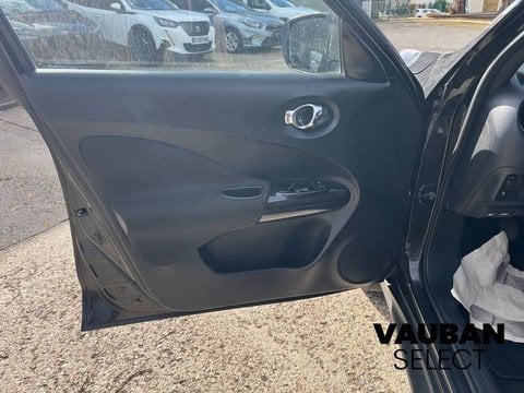 Voitures D'occasion À Cergy | Nissan Juke 1.2E Dig-T 115 Start/Stop System Tekna