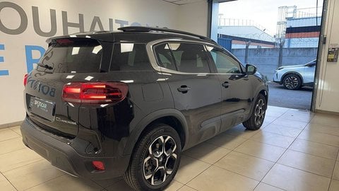 Voitures D'occasion À Buchelay | Citroën C5 Aircross Hybride 145 E-Dcs6 Max