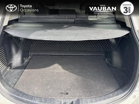Voitures D'occasion À Le Chesnay | Toyota Rav4 197 Hybride Tendance 2Wd Cvt