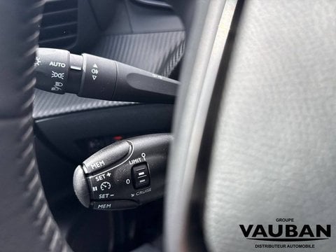 Voitures D'occasion À Osny | Peugeot 2008 Electrique Ii Electrique 136 Ch Style