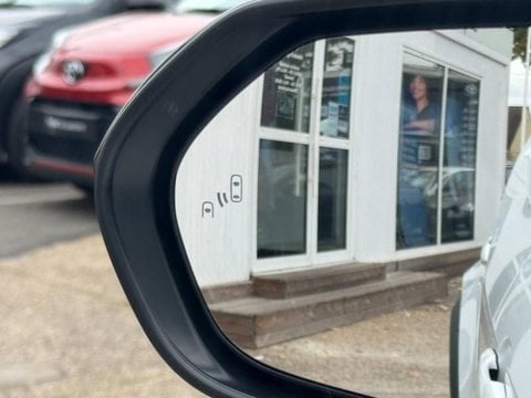 Voitures D'occasion À Argenteuil | Toyota Yaris Cross 116H Gr Sport My22