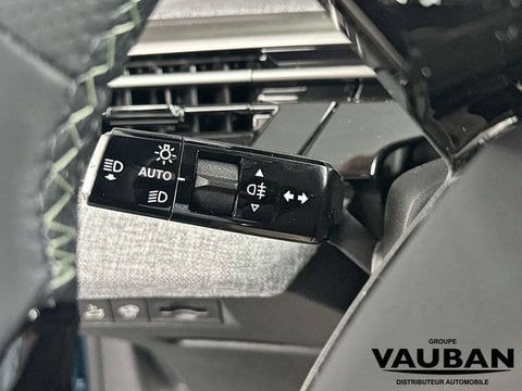 Voitures D'occasion À Chambourcy | Peugeot 3008 Hybrid 145 E-Dcs6 Gt