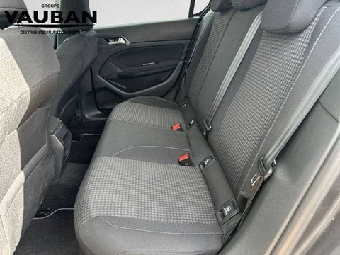 Voitures D'occasion À Chambourcy | Peugeot 308 Ii Puretech 110Ch S&S Bvm6 Active