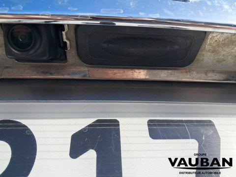 Voitures D'occasion À Les Mureaux | Renault Captur Dci 90 Energy Eco² E6 Intens