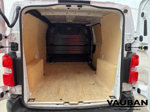 Voitures D'occasion À Pontoise | Citroën Jumpy Iii Fgn M Bluehdi 120 S&S Bvm6