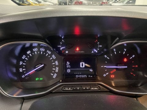 Voitures D'occasion À Les Mureaux | Citroën C3 Aircross Puretech 110 S&S Bvm6 Feel