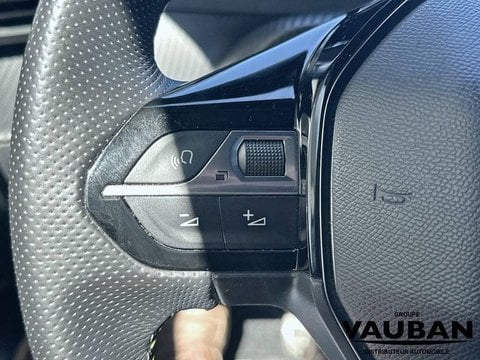 Voitures D'occasion À Chambourcy | Peugeot 2008 Electrique Ii Electrique 136 Ch Gt