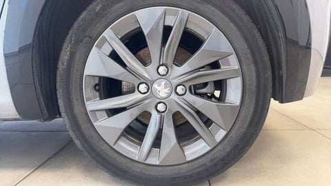Voitures D'occasion À Buchelay | Peugeot 208 Electrique Ii Electrique 50 Kwh 136Ch Style