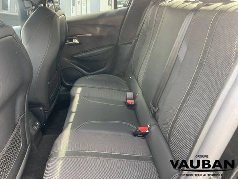 Voitures D'occasion À Chambly | Peugeot 208 Ii Hybrid 110 E-Dcs6 Gt