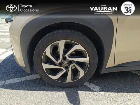 Voitures D'occasion À Le Chesnay | Toyota Aygo X 1.0 Vvt-I 72Ch Design My23