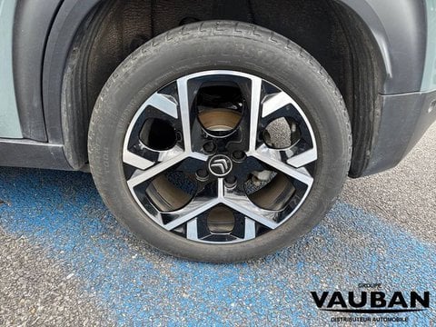 Voitures D'occasion À Chambly | Citroën C3 Aircross Puretech 130 S&S Eat6 Shine Pack