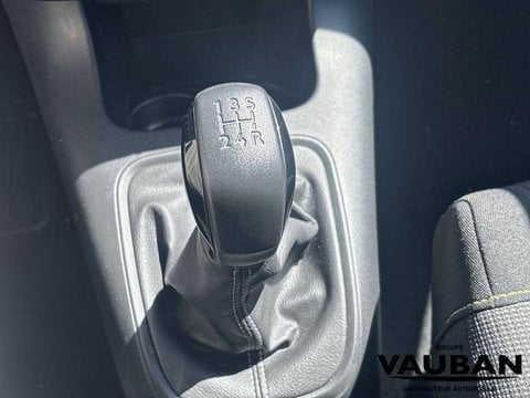 Voitures D'occasion À Montmagny | Citroën C3 Iii Puretech 83 Ch Bvm5 Plus