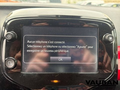 Voitures D'occasion À Les Mureaux | Citroën C1 Ii Vti 72 S&S Jcc+