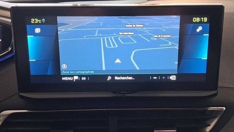 Voitures D'occasion À Chambourcy | Peugeot 3008 Ii Hybrid 225 E-Eat8 Gt Pack
